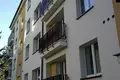 Квартира 2 комнаты 59 м² Прага, Чехия