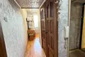 3 room apartment 62 m² Babruysk, Belarus