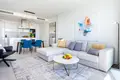 Mieszkanie 2 pokoi 110 m² Mijas, Hiszpania
