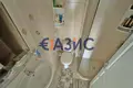 2 bedroom apartment 50 m² Sunny Beach Resort, Bulgaria