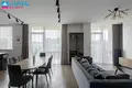 4 room apartment 112 m² Vilnius, Lithuania