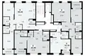 Apartamento 2 habitaciones 77 m² Kommunarka, Rusia