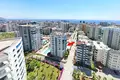 Apartamento 3 habitaciones 110 m² Mahmutlar, Turquía