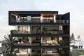 Apartamento 1 habitacion 63 m² Larnaca, Chipre