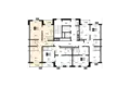 Apartamento 2 habitaciones 69 m² Leninsky District, Rusia