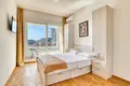 3 bedroom apartment 102 m² Becici, Montenegro
