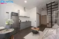 Apartamento 2 habitaciones 33 m² Vilna, Lituania