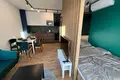 1 room apartment 30 m² in Krakow, Poland