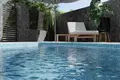 Penthouse 4 pokoi 206 m² Phuket, Tajlandia