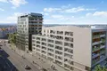Studio 1 Schlafzimmer 28 m² Bolschoi Kamen, Russland