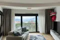 Wohnung 2 Schlafzimmer 73 m² Tivat, Montenegro