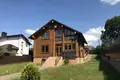 Casa 296 m² Astrosycki siel ski Saviet, Bielorrusia