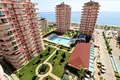 2 room apartment 155 m² in Mahmutlar, Turkey