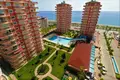 Appartement 1 chambre 119 m² Mahmutlar, Turquie