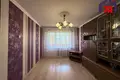 Wohnung 2 zimmer 46 m² Soligorsk, Belarus