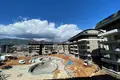 1 bedroom apartment 48 m² Alanya, Turkey