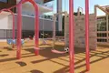 Wohnung 2 Schlafzimmer 115 m² Pano Polemidia, Zypern