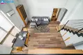Apartamento 4 habitaciones 86 m² Vilna, Lituania