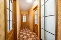 Appartement 3 chambres 78 m² Minsk, Bélarus