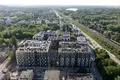 2 room apartment 52 m² in Poznan, Poland