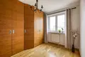 Apartamento 2 habitaciones 46 m² en Varsovia, Polonia