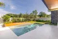 Willa 4 pokoi 172 m² Phuket, Tajlandia