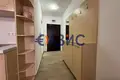 Mieszkanie 2 pokoi 78 m² Rawda, Bułgaria