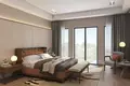 Adosado 4 habitaciones 192 m² Dubái, Emiratos Árabes Unidos