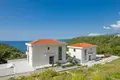 5 bedroom villa 318 m² Katun Rezevici, Montenegro