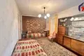 2 room apartment 42 m² Sluck, Belarus