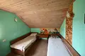 Casa 65 m² Rakauski sielski Saviet, Belarús
