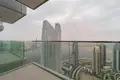 Apartamento 1 habitacion 75 m² Dubái, Emiratos Árabes Unidos