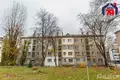 Wohnung 1 Zimmer 26 m² Minsk, Weißrussland