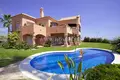 5 bedroom villa 713 m² Malaga, Spain