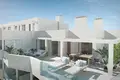 Apartamento 4 habitaciones 130 m² Fuengirola, España