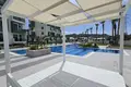 1 bedroom apartment 55 m² Demirtas, Turkey