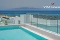 3-Schlafzimmer-Villa 157 m² Adeje, Spanien