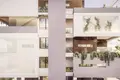 Appartement 2 chambres 88 m² Demos Agiou Athanasiou, Chypre
