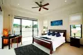 7 bedroom villa 360 m² Phuket, Thailand