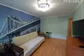 Квартира 2 комнаты 39 м² Барановичи, Беларусь