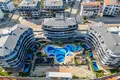 3 bedroom apartment  Oba, Turkey