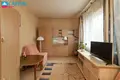 Apartamento 1 habitación 37 m² Vilniaus rajono savivaldybe, Lituania