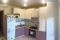 Apartamento 1 habitación 42 m² Pryluki, Bielorrusia