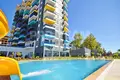 Apartamento 2 habitaciones 55 m² Avsallar, Turquía