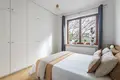Apartamento 3 habitaciones 68 m² Varsovia, Polonia