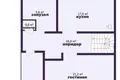 House 115 m² Glivin, Belarus