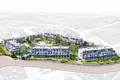 Mieszkanie 2 pokoi 83 m² Estepona, Hiszpania