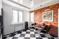 Appartement 2 chambres 64 m² Minsk, Bélarus