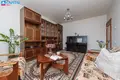 3 room apartment 67 m² Salos, Lithuania