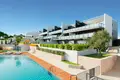 2 bedroom apartment 72 m² la Vila Joiosa Villajoyosa, Spain